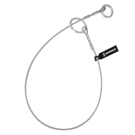 10' Cable Choker Anchor